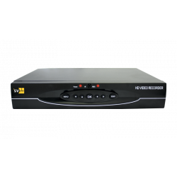 8-канальный AHD-NH мультирежимный видеорегистратор R708 8-канальный AHD-NH мультирежимный видеорегистратор R708