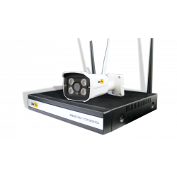 IP-комплект системы видеонаблюдения SVIP-Kit301S