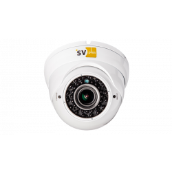 Антивандальная IP-камера SVIP-340 Антивандальная IP-камера SVIP-340