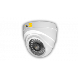 Купольная AHD-камера VHD213 Купольная AHD-камера VHD213