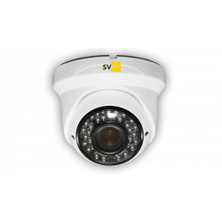 Купольная AHD-камера VHD213V