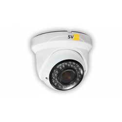 Купольная AHD-камера VHD213V Купольная AHD-камера VHD213V