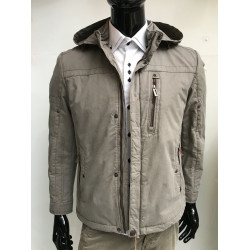 Куртка мужская весна-осень