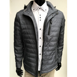 Куртка мужская осень-весна