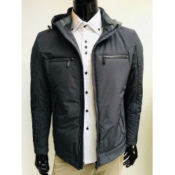 Куртка мужская весна-осень