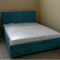 Кровать "Modern 1" с матрасом