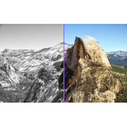 Раскрашивание фото