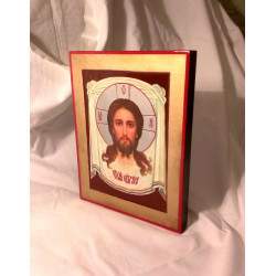 Икона Спас Нерукотворный