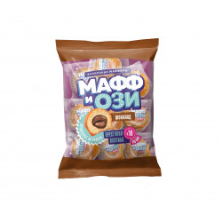 Маффины  "Маффиози" Маффины  "Маффиози"