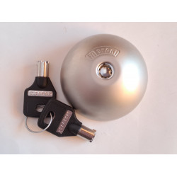 Замок для задней двери автофургона UFO 8080 US 15 Automotive (Италия)