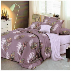 Комплекты постельного белья из поплина