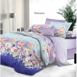 Комплекты постельного белья из сатина!