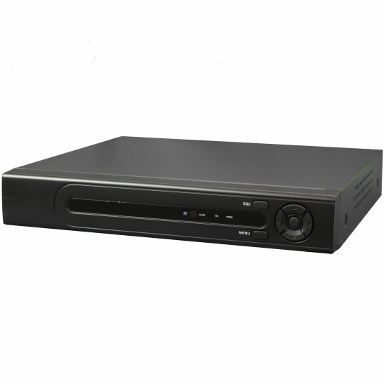 Гибридный видеорегистратор SC-HVR7108