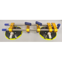 Вакуумная струбцина