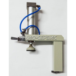 Пневмоприжим для форматно-раскроечного станка