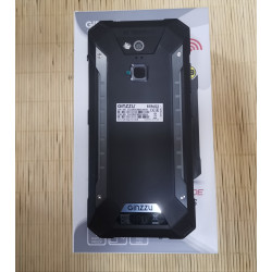 НОВЫЙ Ginzzu RS9602 iP69 2 Gb/16 Gb