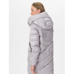 Демисезонное пальто ELARDIS