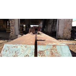 Линия по переработке тонкомера Б/У