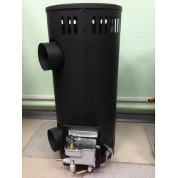 Дизельная печь 4,0 кВт