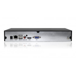 Сетевой видеорегистратор NV3008 Сетевой видеорегистратор NV3008