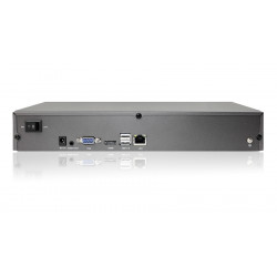 Сетевой видеорегистратор NV3132 Сетевой видеорегистратор NV3132