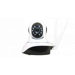 Поворотная внутренняя IP-камера SVIP-PT300 Поворотная внутренняя IP-камера SVIP-PT300