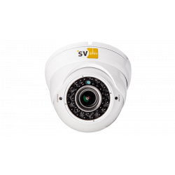 Антивандальная вариофокальная AHD-камера VHD614V