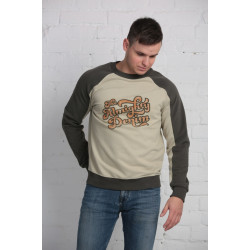ТОЛСТОВКА 3323-03 ТОЛСТОВКА 3323-03