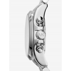 Bradshaw Silver-Tone Watch Bradshaw Silver-Tone Watch
