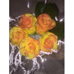 Королевское Мыло Ручной Работы