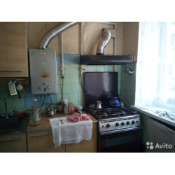 Квартира 2-комн.