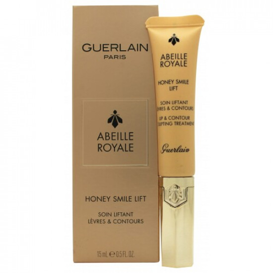 Бальзам для губ Abeille Royale от GUERLAIN