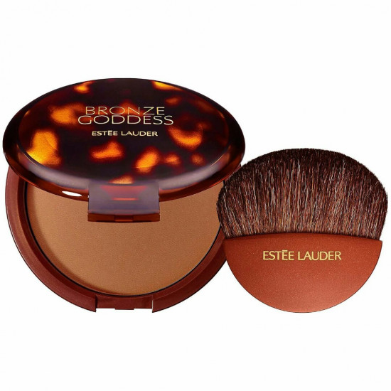 Компактная пудра Estee Lauder Bronze