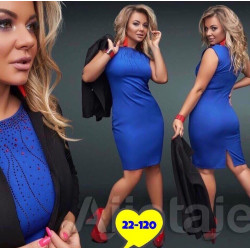 НОВЫЙ КОСТЮМ ТРИКОТАЖ 