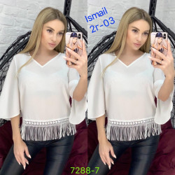 Новинки блузка