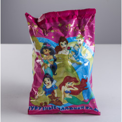 Кукурузные палочки в ассортименте  Кукурузные палочки в ассортименте