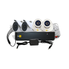 AHD-комплект системы видеонаблюдения VHD-Kit114U